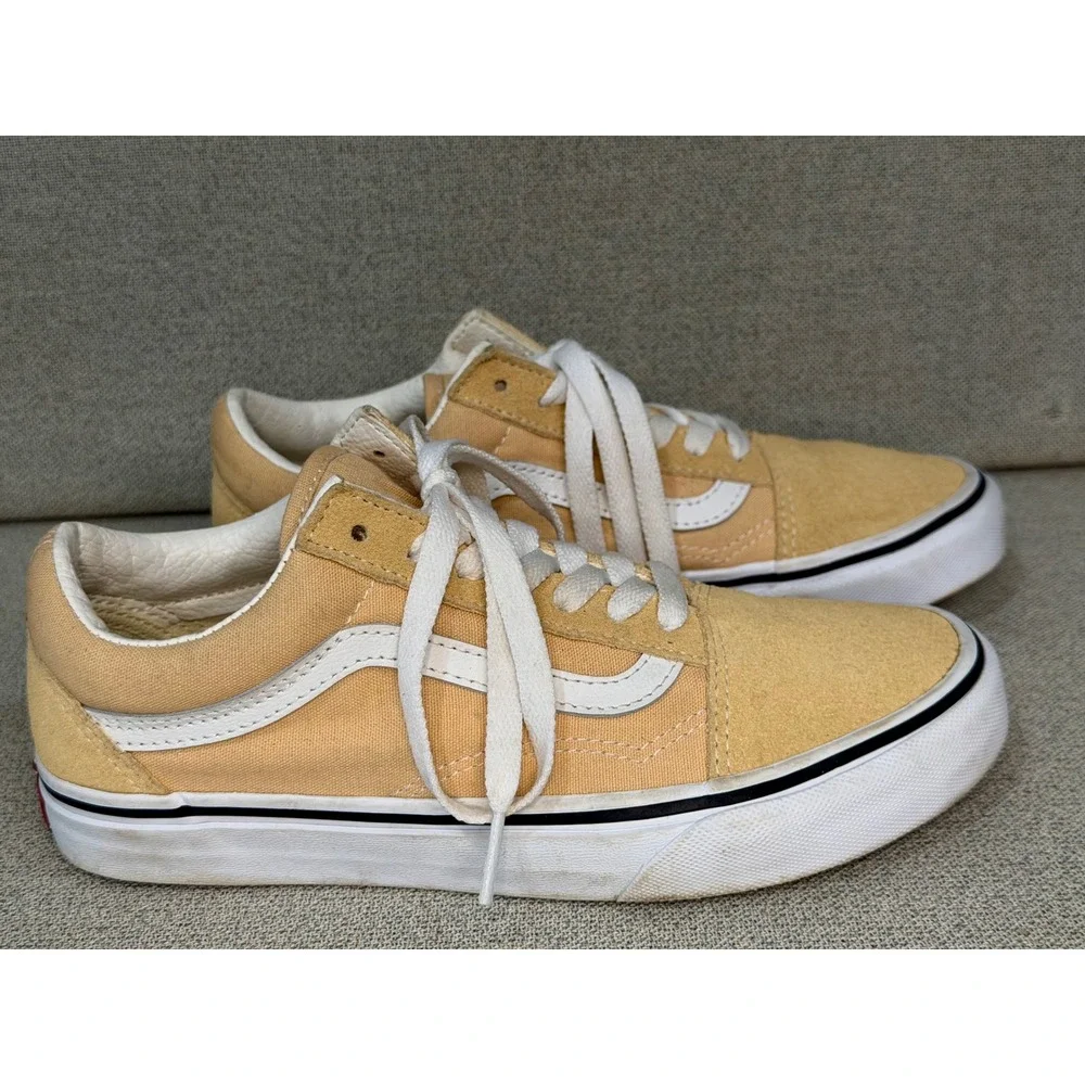 Vans old skool